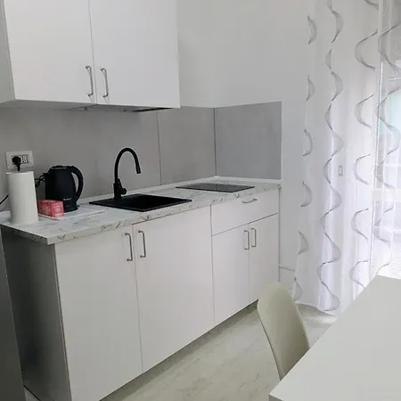 Arena Appartamento